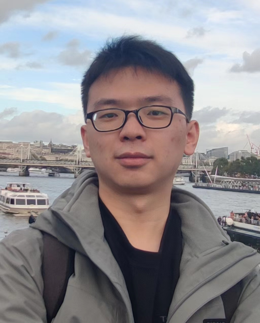 Yang ZHANG